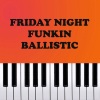 Dario D'Aversa - Friday Night Funkin - Ballistic (Piano Version)