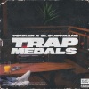 YONKER DILLA、CLOUDYMANE、DANIL RUTENKO - TROPHY (Explicit)