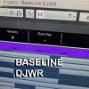 DJWR - Baseline