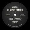 Todd Edwards - Mystery (Main Mix)