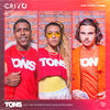 Aversa、KIAZ、SwingB、Crivo - Tons #1 - Meu Sobrenome (O Que Você Quiser)(feat. CRIVO)