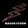 Mason Storm - No Ones Gunna Love You