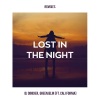 DJ Dimixer、Greenjelin、Cali Fornia - Lost in the Night (feat. Cali Fornia)(RICH-MAX Remix)