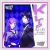 KLIO、Nightcore Nation、DJ Satomi - 34+35 (Nightcore Dance Mix)
