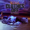 $OUL、Axtro - Clothes Off (feat. Axtro)(Explicit)