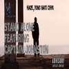 Captain Johnston、Haze Yung Nati Chyk - Stand Alone (feat. Captain Johnston)(Explicit)