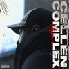 Hyena - Cellencomplex (Explicit)
