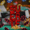 Daryan、Alejjo、Nicolas Romero AKA Daryan、Alejandro Jimenez AKA Alejjo、Winner Family - Tu Suerte (feat. Winner Family)