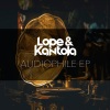 Lope & Kantola《Weekend》[MP3/LRC]