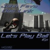 John Feva、Doc Link - Can't Get No Sleep