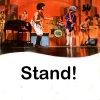 Sly and the Family Stone - Stand! (Original)