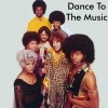 Sly and the Family Stone - Dance To The Music (Original)