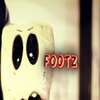 Juggy Loso - Footz (Explicit)