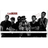 Wakazi、One The Incredible、P Mawenge、Ibrah Nation、ZAiiD、Webiro Wassira、Abou Mnete、Cleophus Yessaya、Harry Kaale - Cjamoker