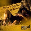 Feral Ghost、Danny Warwick - It's Been a Long Time My Friend