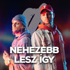 pøla - Nehezebb lesz így