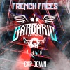 Frenchfaces - Cap Down