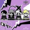 Digitale Romance、bromaz、Oregz、Ku Plag、JinSei - Peur de l'avenir (feat. Bromaz, Oregz, Ku Plag & Jinsei)