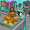 DoloVanDam - Blue Hill (Intro)(Explicit)