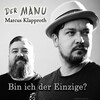Der Manu、Marcus Klapproth - Der Einzige