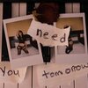 Sini - need you tomorrow