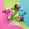 Kexxy Pardo、Lalo Ebratt - 1,2,3