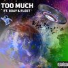 Lil Ryan、BDay、FLEET - Too much (feat. Bday & fleet)(Explicit)