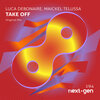 Luca Debonaire、Maickel Telussa - Take Off