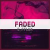 E_fflux - Faded
