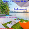 Mr Majestic - Miami The Place To Be (Original Mix)