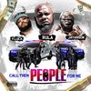 Y.Luck、RULA、JayArson - Call Them People for Me (feat. JayArson & Y.Luck)(Explicit)