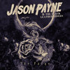 Jason Payne、The Black Leather Riders - The Purge
