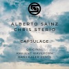 Chris Sterio、Alberto Sainz - Capsulage