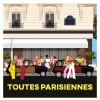 Karen Souza - Laisse tomber les filles