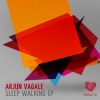 Arjun Vagale《Sleep Walking》[MP3/LRC]