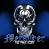 Merauder、Minus - Final War ('91 Demo)