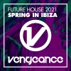 Gate 21 - Light It Up (Radio Edit)
