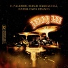 Jerry Lee、Sergei Barracuda、Strapo、Palermo、Pater Capo - UZI (feat. Palermo & Pater Capo)(Explicit)