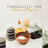 Relaxation Area - Serenity Spa Piano Music