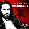 WWE (世界摔角娱乐)、def rebel - WWE: Visionary (Seth Rollins)