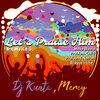 Dj Kunta、Mercy - Let's Praise Him (Mtho Biyela's Reprise)