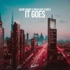 Over Easy、Wyle、Johan Tjörnhagen、James Sullivan、David Shane Bojarski、Max Press、David Shane - It Goes