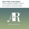 Andy Prinz、Sir Adrian - Find Again Some Faith (Radio Edit)