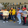 Kha Structure - Shake It (Explicit)