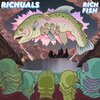 Rich fish - Wait a Week