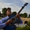Leo Santos - Soy Único En Mi Especie