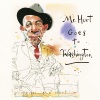 Mississippi John Hurt《Candy Man》[MP3/LRC]