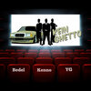 Kenno、YG、BA_KN1XXX - Kein Ghetto (Explicit)