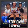 Ice Splinter、9yz 9aro、Banky Joe、Shadow Kriss、Allen King、LYNX - Foreign Lover (Explicit)