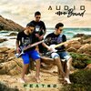 Audioband、Boyacoman、álex Manga - Me tiraste al mar (feat. Boyacoman & Alex Manga)